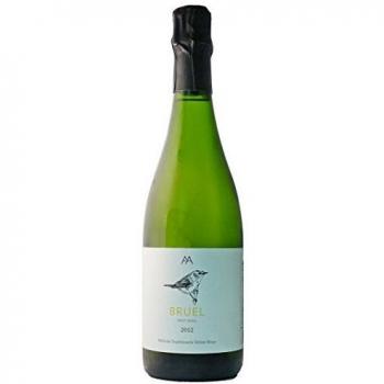 AA Bruant 2017, Vino, Espumoso, España