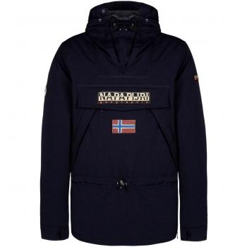 Napapijri Chaquetas Skidoo Navy Xl