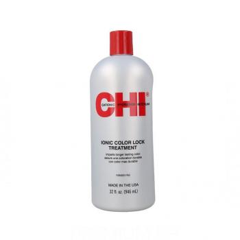 CHI Infra Ionic Color Lock Regenerating Treatment for Colour-Treated Hair 946 ml