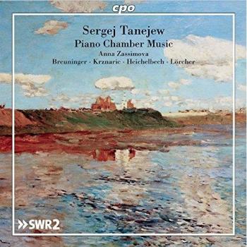 Chamber Music with Piano - Zassimova Edition