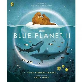 Planeta Azul II - Documental de Naturaleza por Leisa Stewart-Sharpe