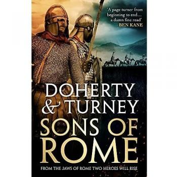 Sons of Rome: 1