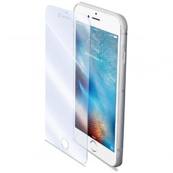 Celly EASY801 - Protector de pantalla para Apple iPhone 7+