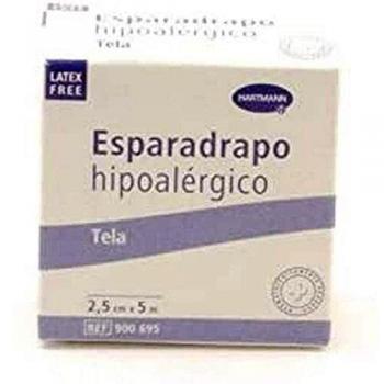 Hartmann Hypoallergenic Fabric Tape