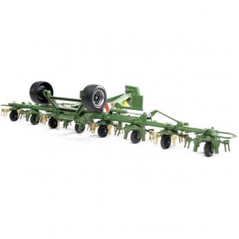 Vehículo de construcción Krone KWT 8.82