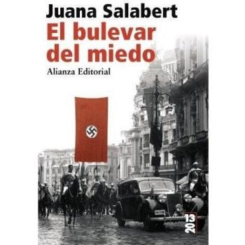El bulevar del miedo