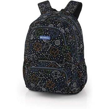 Mochila Space 34x46x20cm