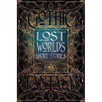Lost Worlds Short Stories