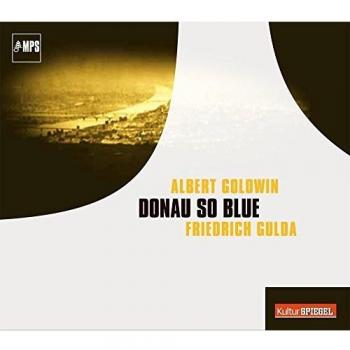 Donau So Blue / Friedrich Gulda - Albert Golowin