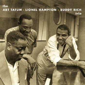 Tatum / Hampton / Rich