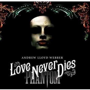 Love never dies