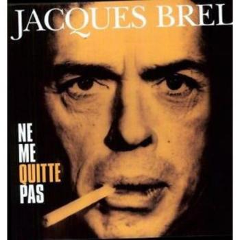 Ne Me Quitte Pas - Import Vinyl Record