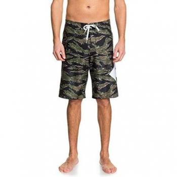 DC Shoes Lanai 22 - Boardshort Para Hombre Boardshort, Hombre, S1 20 Camo, 28