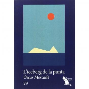 L'iceberg De La punta: 29 - Mercadé Garcia, Òscar