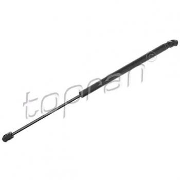 Amortiguador de maletero TOPRAN 115 190 gas spring