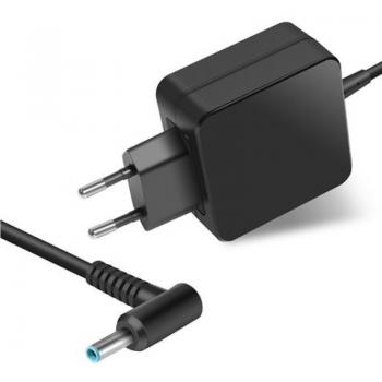 Cargador para Portátil HP Ultrabook 45W 19.5V 2.31A Conector 4.5x3.0mm Cromad