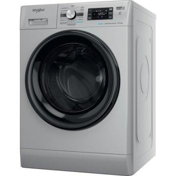 Lavadora Secadora Whirlpool 9 kg / 6 kg - 1300 rpm - Tecnología 6th Sense FreshCare+ Steam Refresh