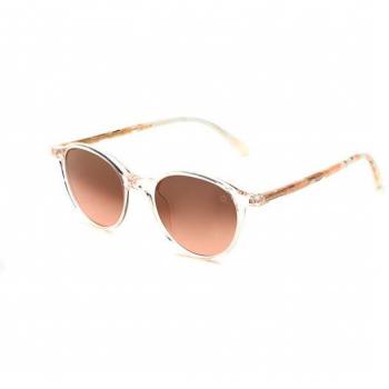 Etnia Barcelona Pearl District Sun CLPK 51mm Gold Men's Sunglasses