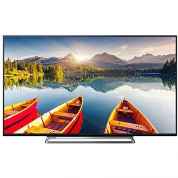 Toshiba 43U6863DG TV 1092 cm (43) 4K Ultra HD Smart TV Wifi Negro
