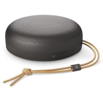 Altavoz Bluetooth Portátil Bang & Olufsen Beosound A1 (3ª Gen) 60W IP67, Batería de 24h, Color Warm Granite