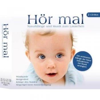 Hör Mal/Naturklänge und Musik Zum Lauschen