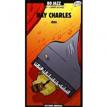 Ray Charles : 1949-1961
