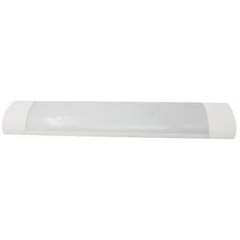 Plafón LED Interlusa Bronzita 60W Tira LED 120cm 5100lm 6400K Blanco