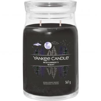 Yankee Candle Midsummer's Night Large Jar Candle