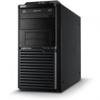 Acer Veriton 2 M2632G 3.2GHz i5-4460 Negro - Ordenador de sobremesa