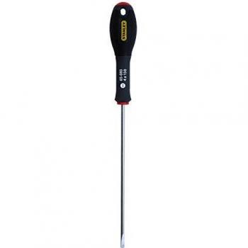 STANLEY 0-65-093 - Destornillador plano FatMax electricista 4 x 150 mm