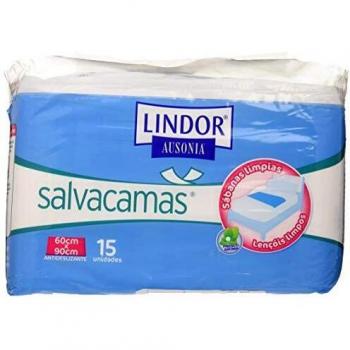 Lindor Compresas Para Pérdidas De Orina 1 Unidad 450 g