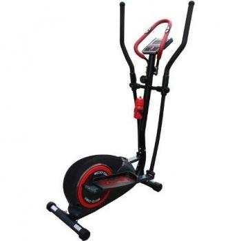 Bicicleta elíptica. Elliptical Bike. ECO-822. Eco-De
