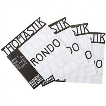 Thomastik Rondo RO100 Medium Tension 4/4 Violin String Set