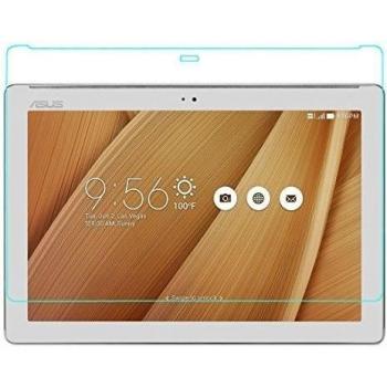 ASUS ZenPad 10.0 Z300 C templado vidrio Protector de pantalla - lokeke Protector de pantalla para Asus ZenPad 10,0 Z300 C, 9 h Dureza, 0,3 mm de espesor, fabricado en cristal