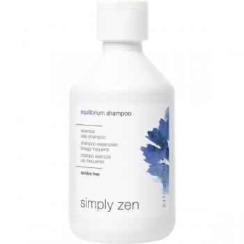 Simply Zen Equilibrium Hair Shampoo 250 ml