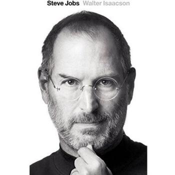 Steve Jobs - Walter Isaacson