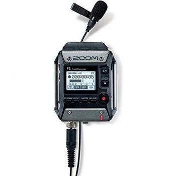 Zoom Grabadora Multipista Digital, USB