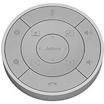 Jabra PanaCast 50 Mando a distancia, Mando a distancia para Barra de vídeo PanaCast 50, Mando a distancia