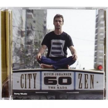 City Zen Import Meditation Cushion