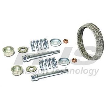 Juego de juntas de estanqueidad para sistema de escape HJS 82 22 4623, compatible con FIAT, PEUGEOT y CITROËN
