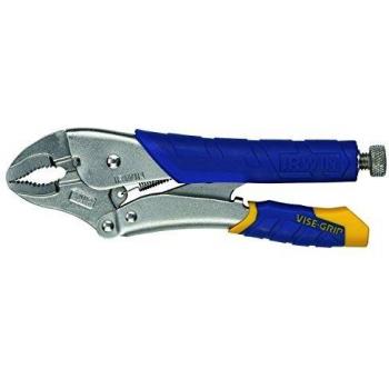 Mordaza 10WR Fast Release 250mm