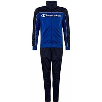 Champion 892 Antra Black - Chándal, Hombre, Antra/Black, Extra-Large