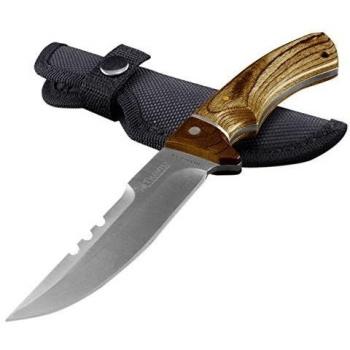 Trento Hunter 530 - Cuchillo Deportivo