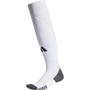 Calcetines de fútbol Adidas Adi 24 Blanco para hombre
