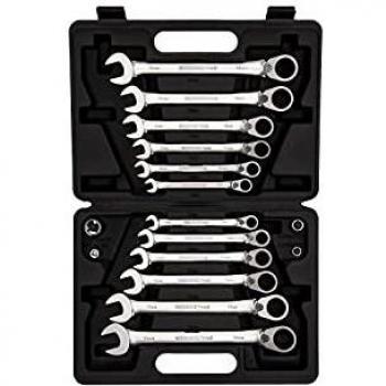 3300060 Llave Combinada De Carraca