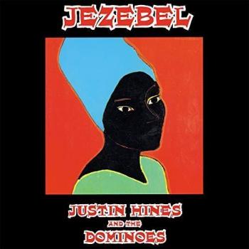 Jezebel 180 gm lp vinyl vinilo