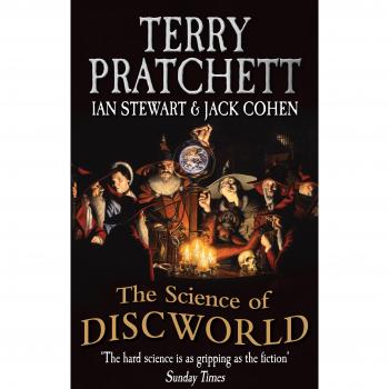 La Ciencia del Mundo Disco - Terry Pratchett