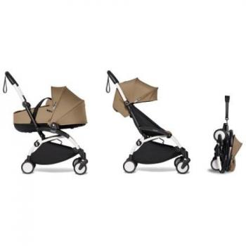 Capazo Babyzen Yoyo 2 Bassinet