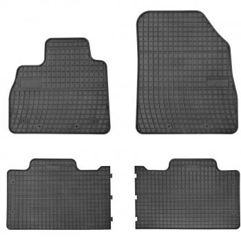 Frogum espace v diseno ano 2015de premium goma felpudos original ajuste