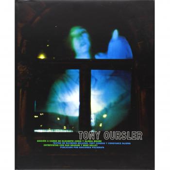 Tony Oursler